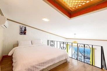 Namhae Tomato Pension