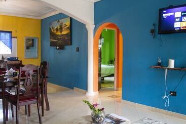 پانسیون El Castilito