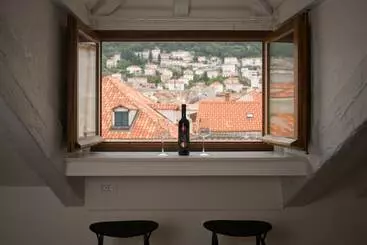 Pensión Palazzo De Bona