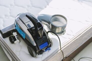 Pensionat Taean Blueisland Pool Villa