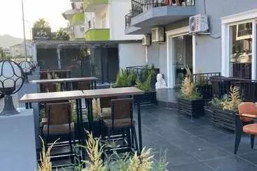 The Pera Hotel Marmaris