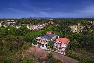 Vega A Boutique Hotel By Lotus Leaf Hotels