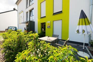 Vis Saar Vie Appartements Saarschleife