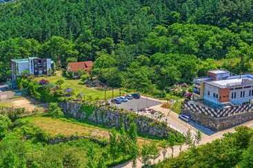 Yangpyeong Sunny Day Pension