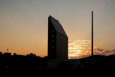 Asan The Witt Dogo Pension