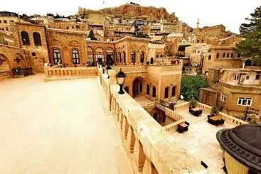 Aamiaismajoitus (B&B) Ulubey Konagi