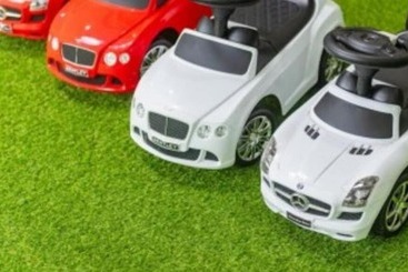 Gapyeong Sanmaru Kids Pension