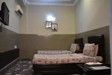 Hotel Afandi
