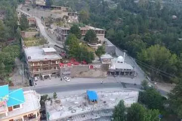 Hotel Ali Heritage