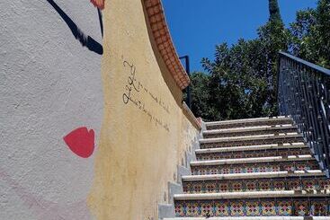 هتل Boutique Santo Cuervo