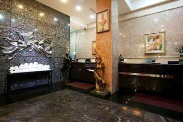 בית מלון כפרי Bundang Gallery