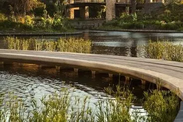 Century City Hotel Bridgewater