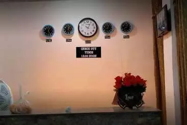 Hotel Galiyat Hills