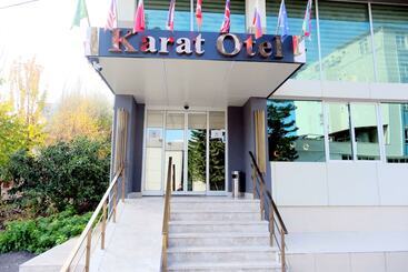 酒店 Karat