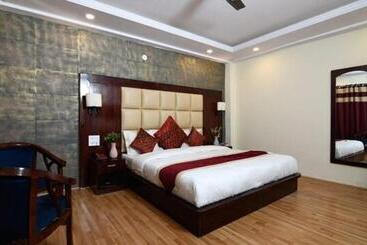 Hotell Inn Ladakh Stay