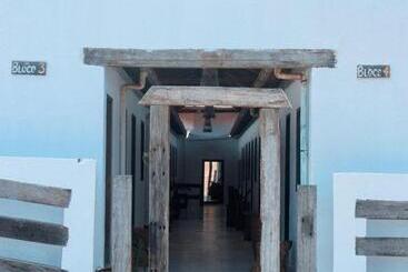 Hotel Jeri Flats Pousada