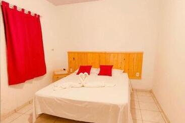 Otel Jeri Flats Pousada