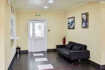 Hotelli Recreation Center Lesnaya