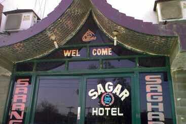 Hotel Sagar