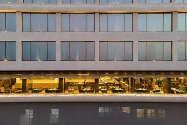 Hôtel The Park Indore