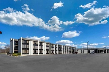 Отель Vettecity