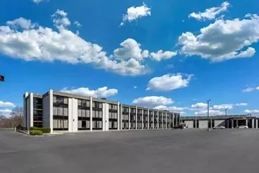 ホテル Vettecity