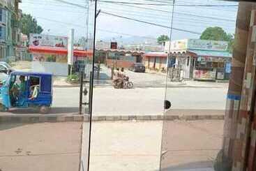 هتل Zara Residence