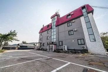 Incheon Top Motel