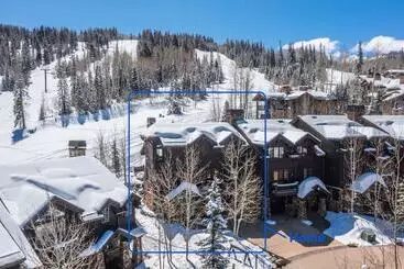 Landhus Ironwood By Luxury Mountain Destinations