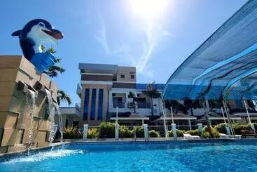 Kawayan Kiling Resort By Cocotel