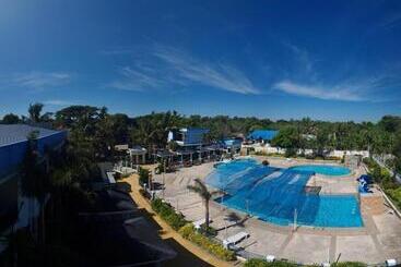 Kawayan Kiling Resort By Cocotel