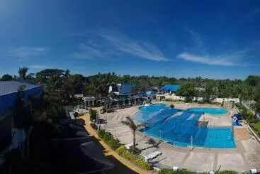 Kawayan Kiling Resort By Cocotel