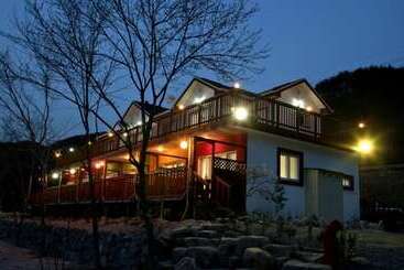 Miryang Cheonglim Pension