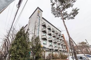 Motel Anshan Hotel Biz