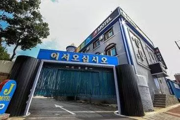 Motel Jangseong J