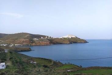 Lägenhetshotell Nisides Suites