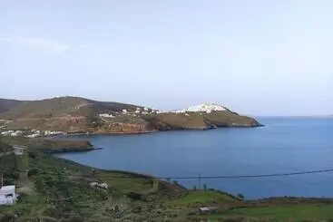 Lägenhetshotell Nisides Suites