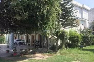 Park Continental Hotel & Restaurant