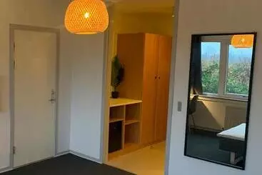 Pension Camp Femern Bælt