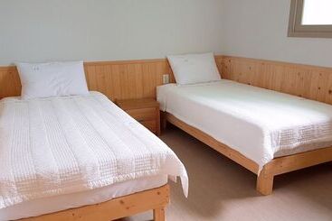 Pensiune Gyeongju Sopung Stay