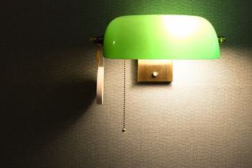 Pensionat Mokpo Deung Dae Guest House