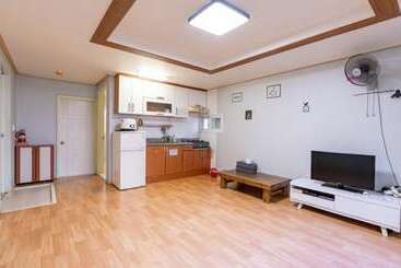 Pensiune Taean Mongsanpo Blue Ocean Resort