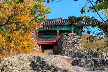 Damyang Pulkkot Pension