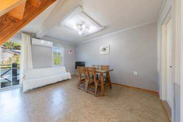 Gangneung Stay Haemoru Pension