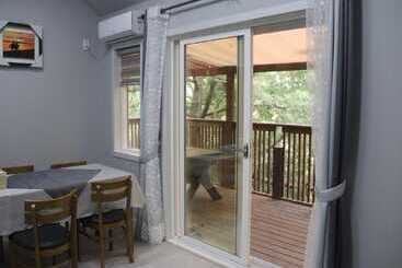 Gapyeong Calbongsanokeuvalley Pension