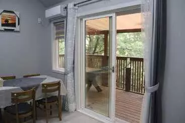 Gapyeong Calbongsanokeuvalley Pension