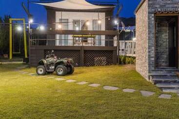 Goheung Sujeong Stay Pension