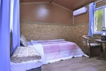 Gongju Magoksa Healing Pension