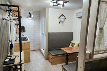 Gyeongju Forever Pension