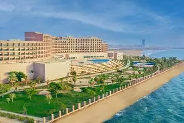 هتل Grand Millennium Gizan